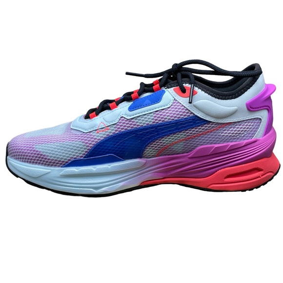 New! Puma Extent Nitro Ultraviolet size 8 - Picture 6 of 11